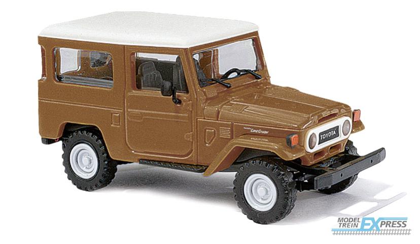 Busch autos 43035